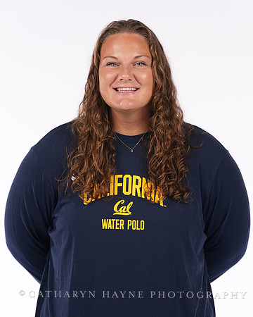 WWP: California Golden Bears Media Day