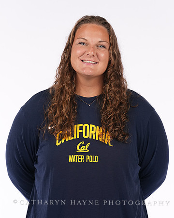WWP: California Golden Bears Media Day
