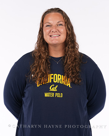 WWP: California Golden Bears Media Day