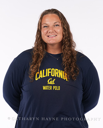 WWP: California Golden Bears Media Day