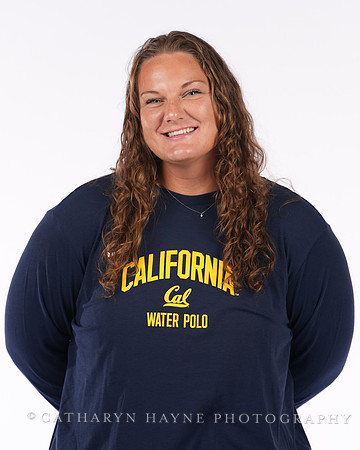 WWP: California Golden Bears Media Day