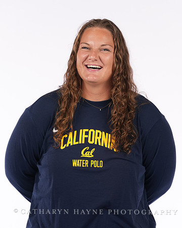 WWP: California Golden Bears Media Day