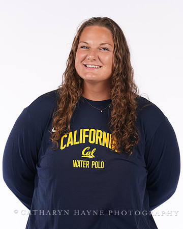 WWP: California Golden Bears Media Day
