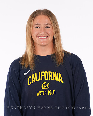 WWP: California Golden Bears Media Day