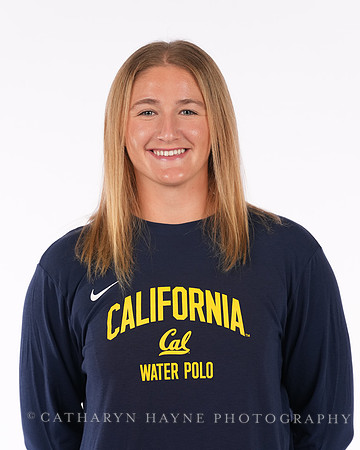 WWP: California Golden Bears Media Day