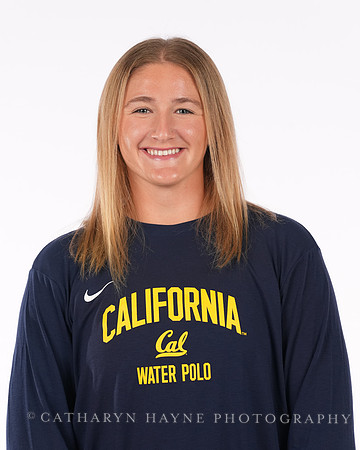 WWP: California Golden Bears Media Day