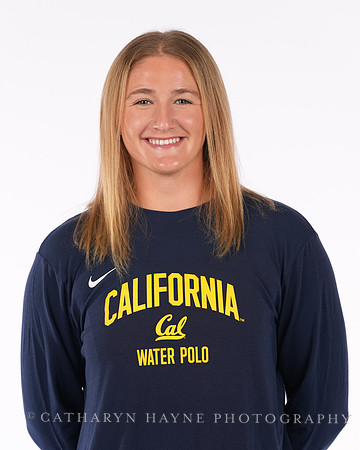 WWP: California Golden Bears Media Day