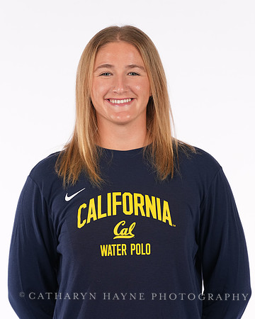 WWP: California Golden Bears Media Day
