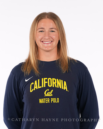 WWP: California Golden Bears Media Day