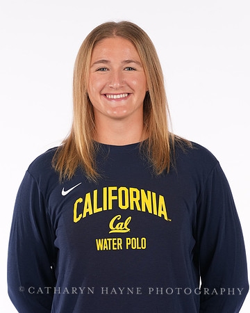 WWP: California Golden Bears Media Day