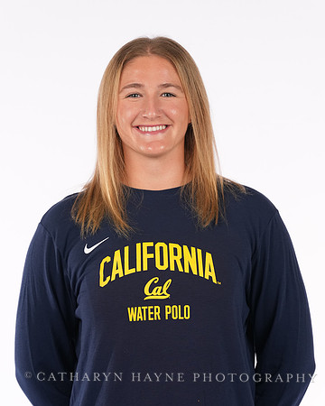 WWP: California Golden Bears Media Day