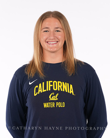 WWP: California Golden Bears Media Day