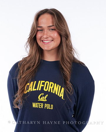 WWP: California Golden Bears Media Day