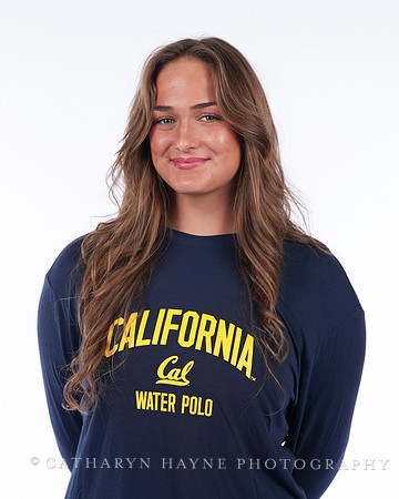 WWP: California Golden Bears Media Day