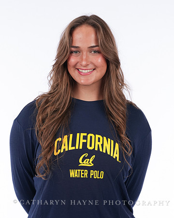 WWP: California Golden Bears Media Day