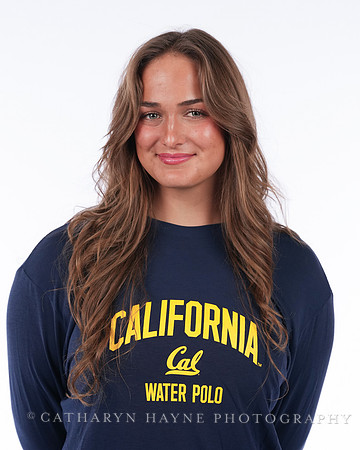 WWP: California Golden Bears Media Day