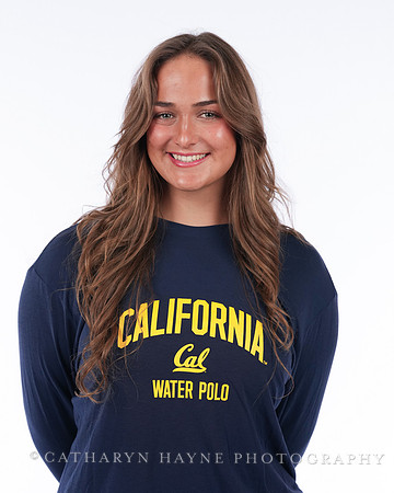 WWP: California Golden Bears Media Day