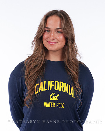 WWP: California Golden Bears Media Day