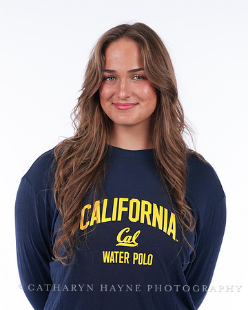 WWP: California Golden Bears Media Day