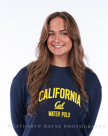 WWP: California Golden Bears Media Day