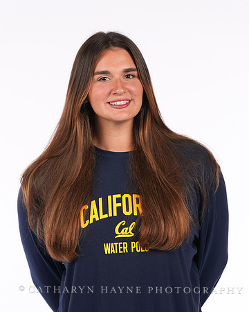 WWP: California Golden Bears Media Day