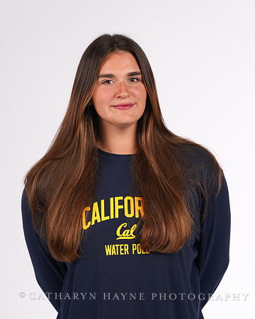 WWP: California Golden Bears Media Day