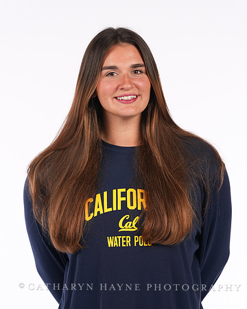 WWP: California Golden Bears Media Day