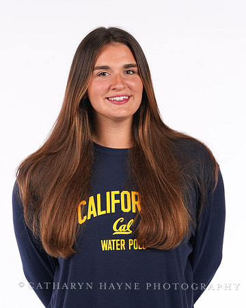 WWP: California Golden Bears Media Day
