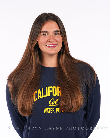 WWP: California Golden Bears Media Day