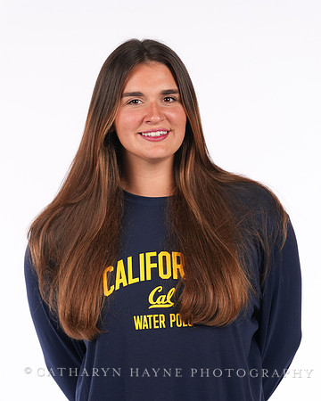 WWP: California Golden Bears Media Day