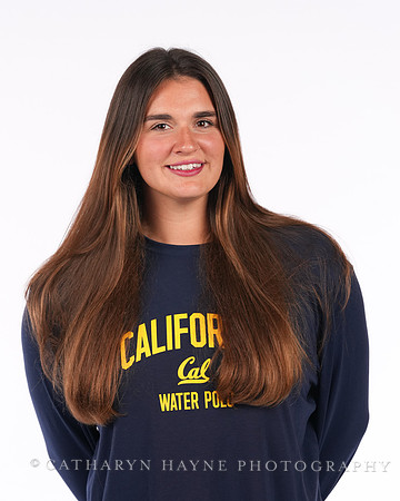 WWP: California Golden Bears Media Day