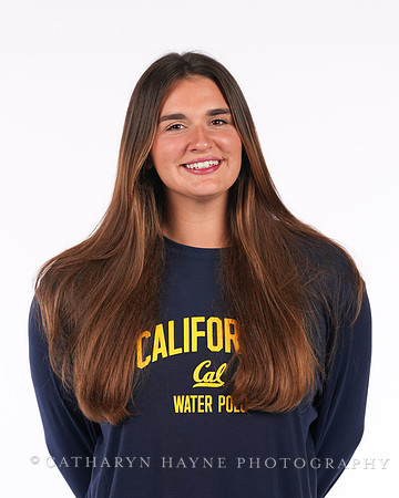 WWP: California Golden Bears Media Day