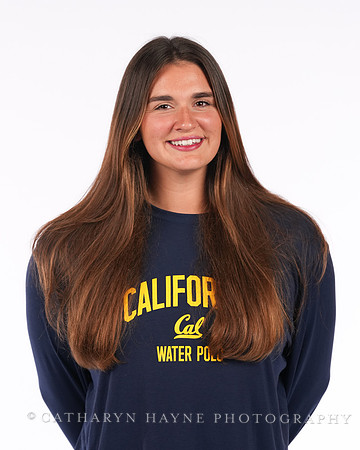 WWP: California Golden Bears Media Day