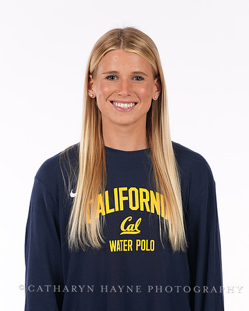 WWP: California Golden Bears Media Day