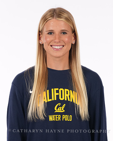 WWP: California Golden Bears Media Day