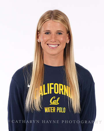 WWP: California Golden Bears Media Day