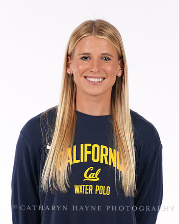 WWP: California Golden Bears Media Day