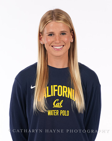 WWP: California Golden Bears Media Day