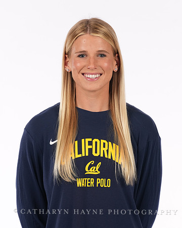 WWP: California Golden Bears Media Day