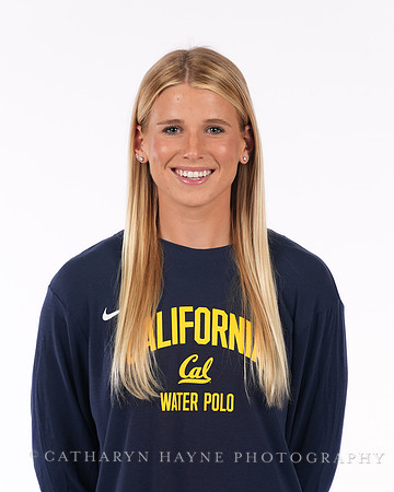 WWP: California Golden Bears Media Day