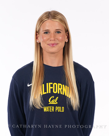 WWP: California Golden Bears Media Day