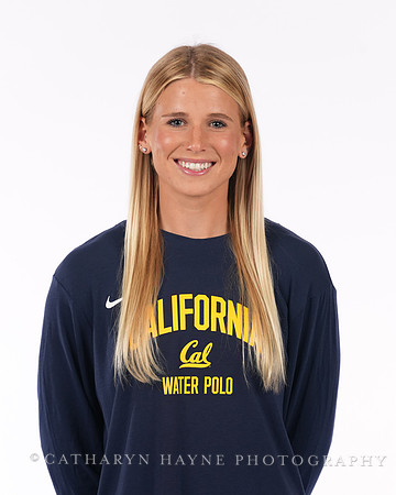 WWP: California Golden Bears Media Day