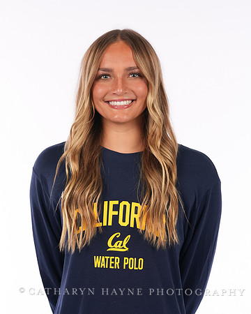WWP: California Golden Bears Media Day