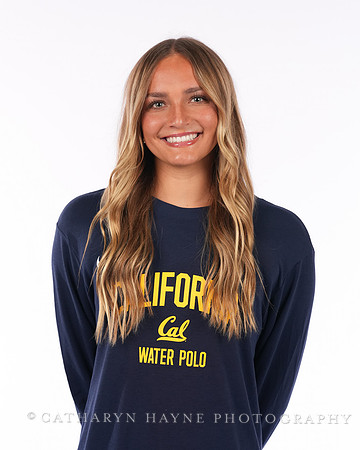 WWP: California Golden Bears Media Day