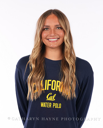 WWP: California Golden Bears Media Day