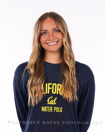 WWP: California Golden Bears Media Day