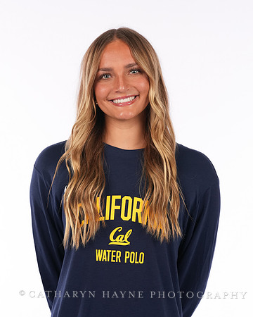 WWP: California Golden Bears Media Day