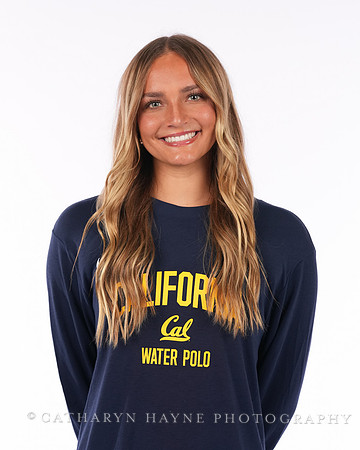 WWP: California Golden Bears Media Day
