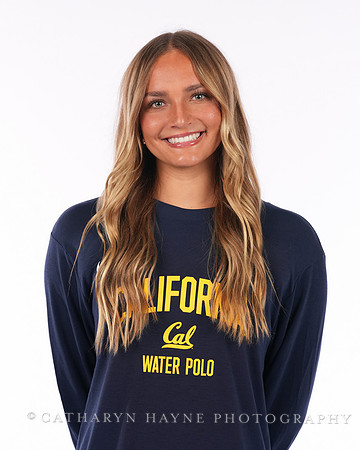 WWP: California Golden Bears Media Day