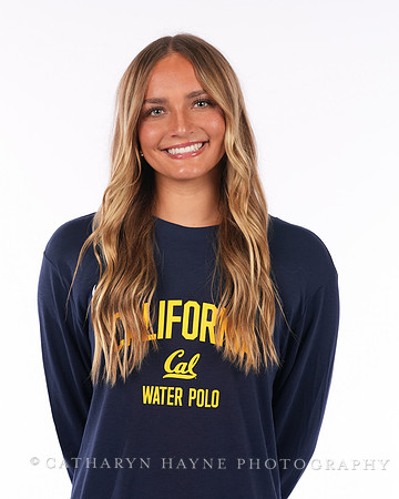 WWP: California Golden Bears Media Day